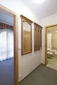 Villa Rosa - Chambre