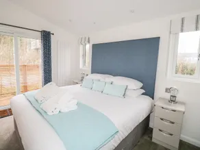 1 Southern Place - Zimmer