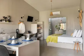 Vila Flor Studios - Room