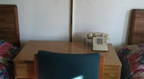 College Inn - Room