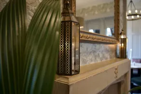 The Woodside - Restaurant