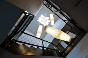 ARTHOTEL Kiebitzberg - Reception
