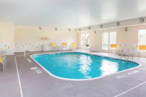 Fairfield Inn & Suites Greeley - Piscine