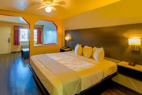 OYO Hotel Yoakum West - Rum