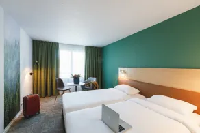 ibis Styles Aix-Les-Bains - Chambre