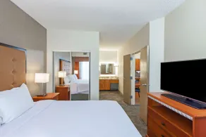 Homewood Suites by Hilton Brownsville - Chambre