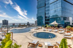 InterContinental Luanda Miramar by IHG - Pool
