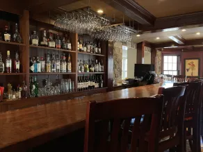 Lumberville 1740 House - Restaurante