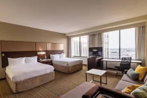Residence Inn by Marriott Los Angeles LAX/Century Boulevard - Chambre