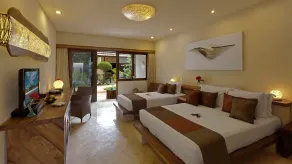 Pearl of Trawangan - Room