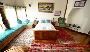 Kadilar Pasazade Konagi Butik Otel - Zimmer