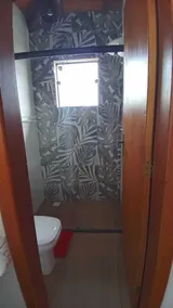Morada do Canal Suites em Búzios - Casa de banho