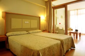 Evenia Olympic Suites - Chambre