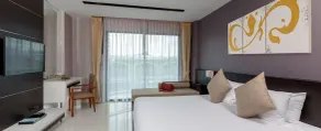See Fox Hill Resort - Zimmer