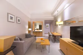 Four Points by Sheraton Shenzhen - Room