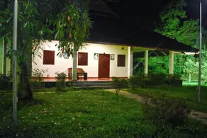 Marari Beach Palace - Chambre