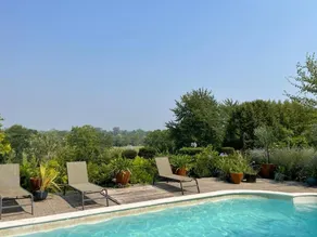 Les Jardins Haute Couture - Pool