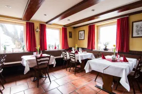 Tuniberg Restaurant Hotel - Ristorante
