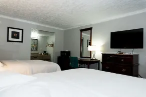 motel one bartlesville - Chambre
