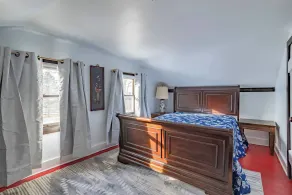 Escape To The Countryside At Black Oak Farm - Room