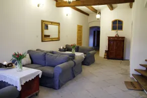 BioRezydencja - Lobby