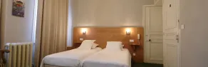 Grand Hôtel de l'Univers - Room