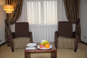 North Point Hotel - Habitación