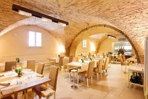 Residenza Sveva - Restaurant