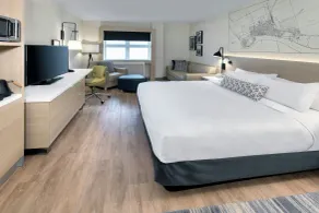 The Insignia Hotel, Sarnia, a Tribute Portfolio Hotel - Chambre