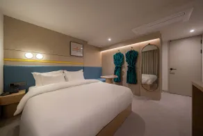 신림 빌라드보니 villa de boni - Habitación