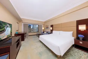 Shangri-La Dalian - Rom