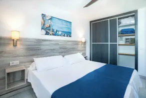 Apartamentos Jable Bermudas - Chambre