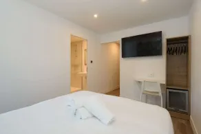 Kyriad ECO - Toulon Ouest La Seyne sur Mer - Habitación