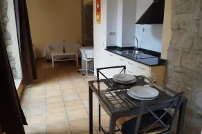 Urbi Apartments - Chambre