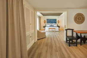 Dreams Jardin Tropical Resort & Spa - Chambre