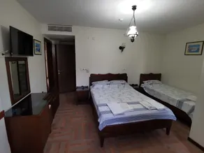 Kaptan Motel - Room