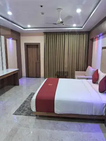 Prime beach resort  Mandarmani - Quarto