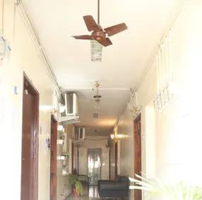 Gala Vista - Lobby