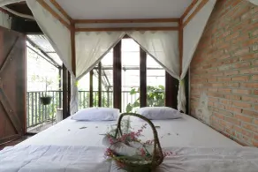 NILA HOUSE, Sharia Family Home Stay - Zimmer