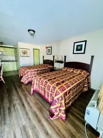 Bostonian Inn & Suites - Værelse