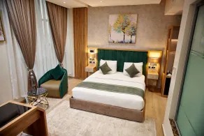 Watercress Hotels and Event - Room