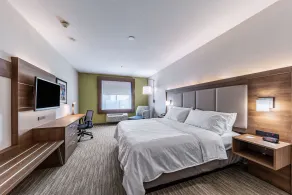 Holiday Inn Express & Suites Fort Worth - Fossil Creek by IHG - Chambre