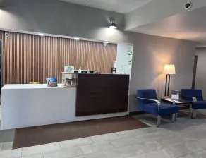 Wingate by Wyndham Clearfield - Reception