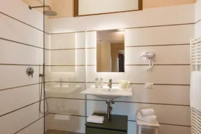 Agriturismo Tenuta i 4 venti - Bagno