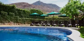 Memora Hotel & Villas Chapala - Pool