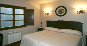 Hotel Rural Yeguada Albeitar - Habitación