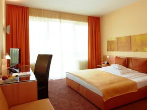 Wessinger - Chambre