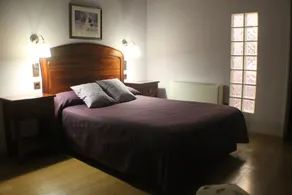 Hospedaje Juderia Segovia - Zimmer
