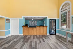 Super 8 by Wyndham Acworth/Atlanta Area - Lobby
