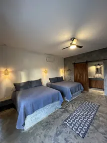Villas Del Scarlet Cardones - Værelse